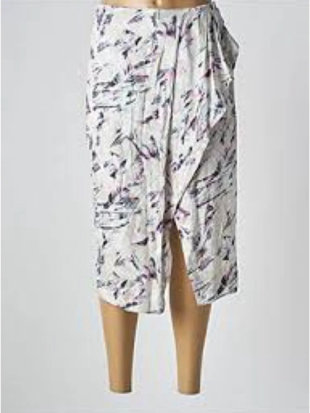 IRO tailored pencil